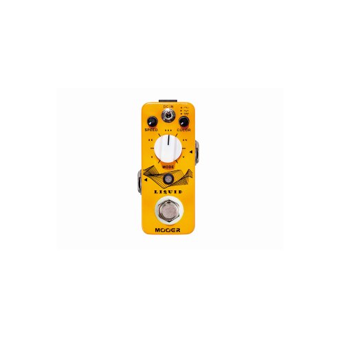 MOOER LIQUID DIGITAL