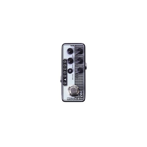 MOOER 007 REGAL TONE