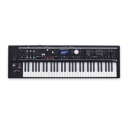 ROLAND VR-09 B