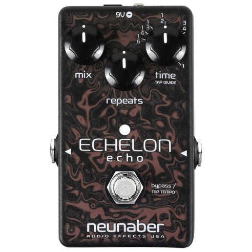 NEUNABER TECHNOLOGY ELEMENTS ECHELON