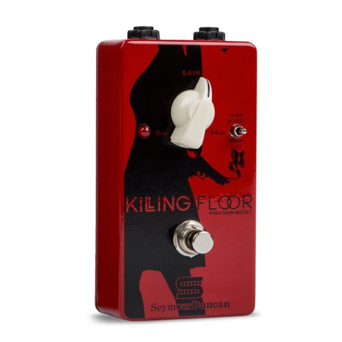 SEYMOUR DUNCAN KILLING FLOOR