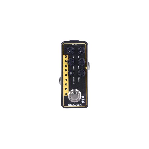 MOOER 014 TAXIDEA TAXUS