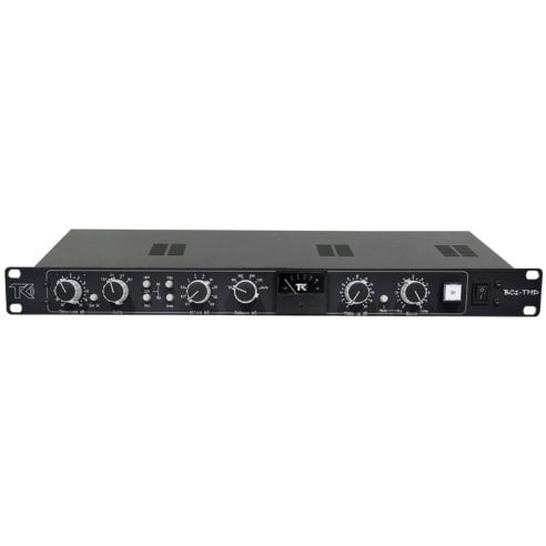 TK AUDIO BC1 THD
