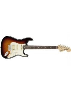 FENDER AM PERFORMER STRAT HSS RW 3TSB