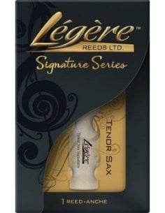 LEGERE TSG3.25 SAX TENORE SIGNATURE 3.25
