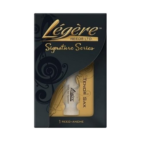 LEGERE TSG3.25 SAX TENORE SIGNATURE 3.25