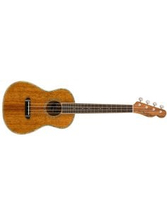 FENDER MONTECITO TENOR UKULELE W/BAG