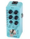 MOOER E7 GUITAR SYNTH