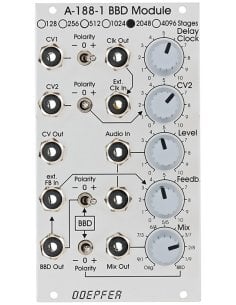 DOEPFER A-188-1C BBD 2048 STAGES