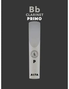 SILVERSTEIN AMBIPOLY CLARINETTO SIb PRIMO CUT 3.5 AP350CLP