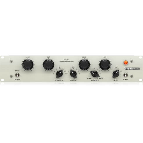 KLARK TEKNIK EQP-KT