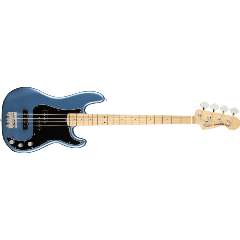 FENDER AM PERFORMER P BASS MN SATIN LPB