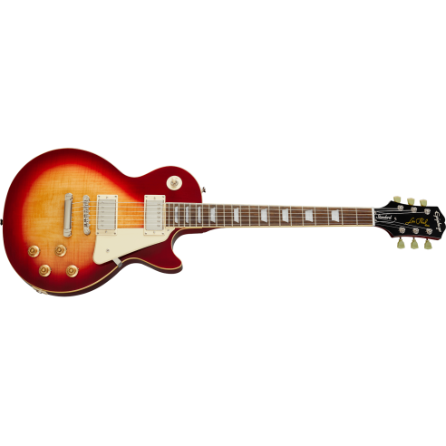 EPIPHONE LES PAUL STANDARD 50S HS