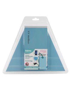 KARMA SANY 2 LAMPADA A LED UVC