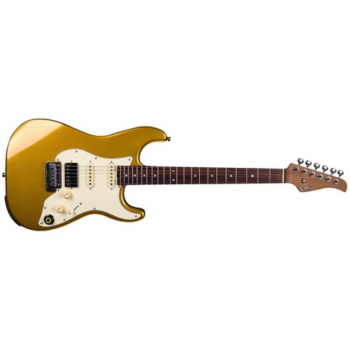 MOOER GTRS S800 RW GOLD