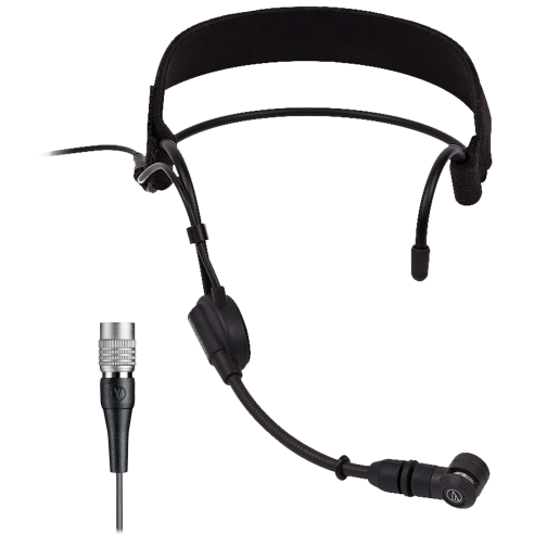 AUDIO TECHNICA PRO9 CW