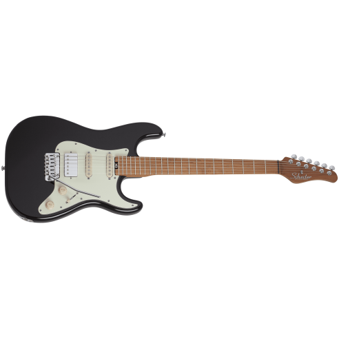 SCHECTER NICK JOHNSTON TRADITIONAL HSS AINK