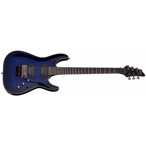 SCHECTER BLACKJACK SLS C-1 -FR STBB