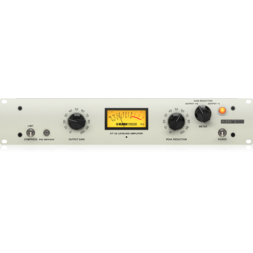 KLARK TEKNIK KT-2A