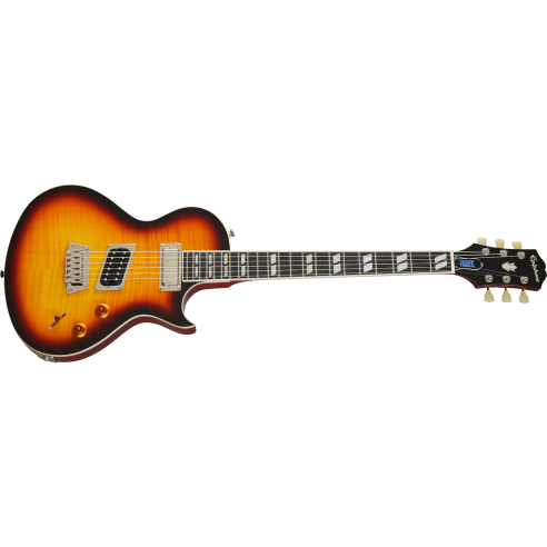 EPIPHONE NANCY WILSON FANATIC W/CASE