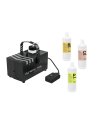 EUROLITE FOG 600 SET + FLUID