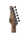 SCHECTER R66 VINTAGE TRADITIONAL SIXTIES