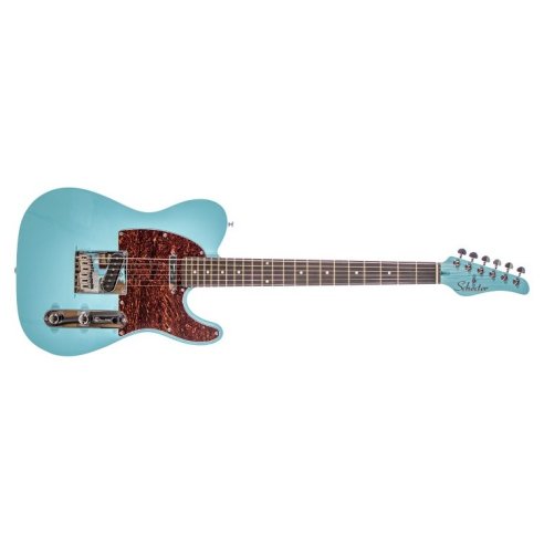 SCHECTER R66 VINTAGE PT SERIES