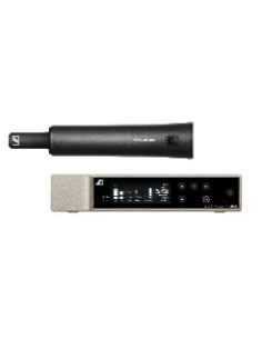 SENNHEISER EW-D SKM-S BASE SET Q1-6