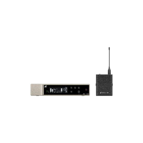 SENNHEISER EW-D SK BASE SET R1-6