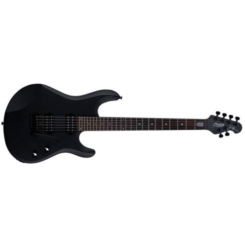 STERLING BY MUSIC MAN JP 60 SBK