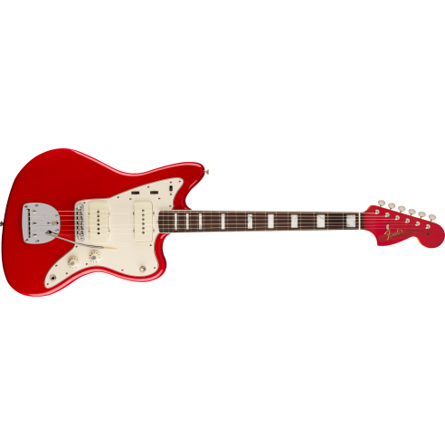 FENDER AM VINTAGE II 66 JAZZMASTER RW DAKOTA RED