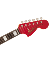 FENDER AM VINTAGE II 66 JAZZMASTER RW DAKOTA RED