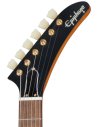 EPIPHONE 1958 KORINA EXPLORER + CASE