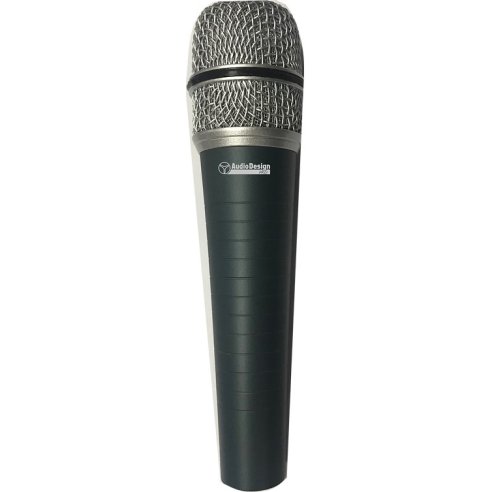 AUDIODESIGN PA MDS1 MICROFONO PER STRUMENTI