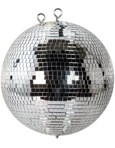 AMERICAN DJ EM12 MIRROR BALL 30CM