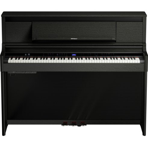 ROLAND LX6-CH CHARCOAL BLACK