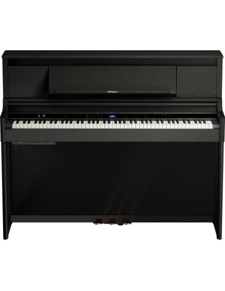ROLAND LX6-CH CHARCOAL BLACK ROLAND LX6-CH CHARCOAL BLACK