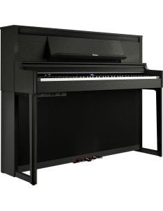 ROLAND LX6-CH CHARCOAL BLACK 2