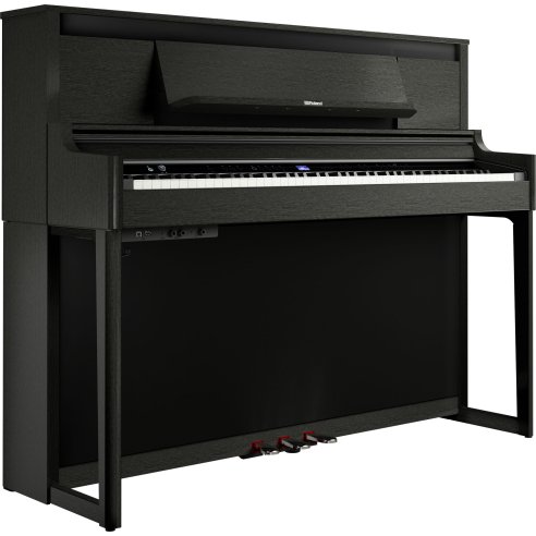 ROLAND LX6-CH CHARCOAL BLACK