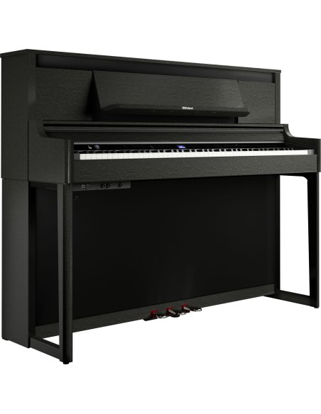 ROLAND LX6-CH CHARCOAL BLACK ROLAND LX6-CH CHARCOAL BLACK