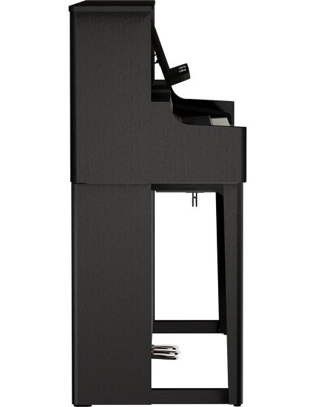 ROLAND LX6-CH CHARCOAL BLACK ROLAND LX6-CH CHARCOAL BLACK