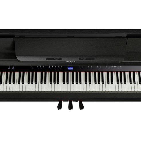 ROLAND LX6-CH CHARCOAL BLACK