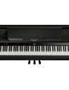 ROLAND LX6-CH CHARCOAL BLACK