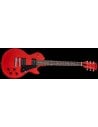 GIBSON LES PAUL MODERN LITE CARDINAL RED