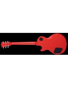 GIBSON LES PAUL MODERN LITE CARDINAL RED 2