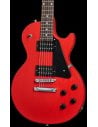 GIBSON LES PAUL MODERN LITE CARDINAL RED