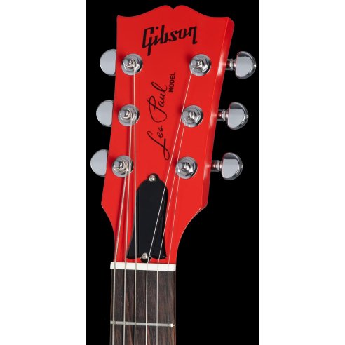 GIBSON LES PAUL MODERN LITE CARDINAL RED