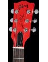 GIBSON LES PAUL MODERN LITE CARDINAL RED
