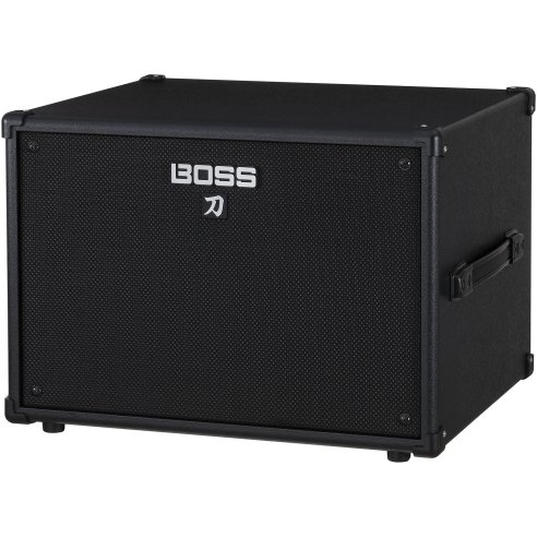 BOSS KATANA CABINET 112 BASS