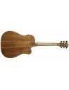 COLE CLARK FL2EC-BB FAT LADY 2 BUNYA BLACKWOOD LEFT HANDED